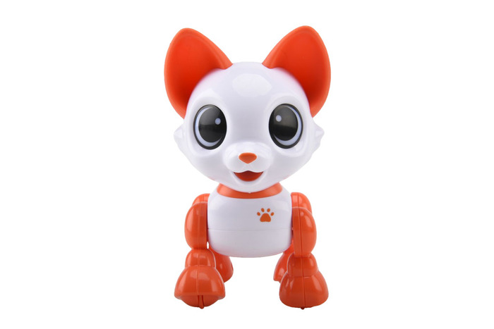 Robot Walking Cat Gear4Play